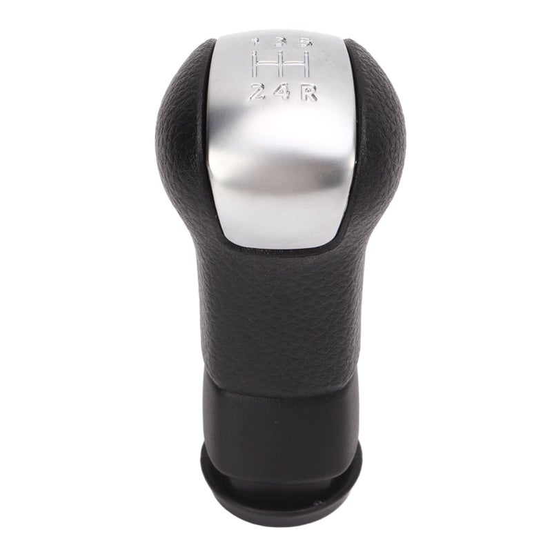 Gear Shifting Lever Knob Transmission Manual Shifter Lever Head for Qashqai J10 X‑Trail - Image 5
