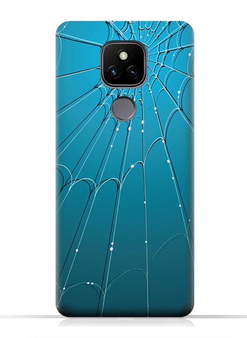 AMC DESIGN Protective Case Cover For Lenovo K12 (China) - Image 1