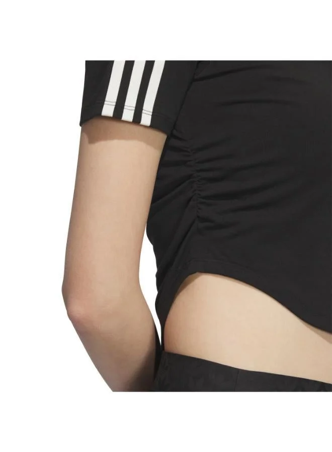 adidas Originals BLACK/CLOWHI Chinese New Year T-Shirt for Women | Best Price UAE