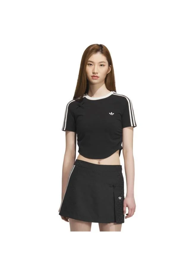 adidas Originals BLACK/CLOWHI Chinese New Year T-Shirt for Women | Best Price UAE