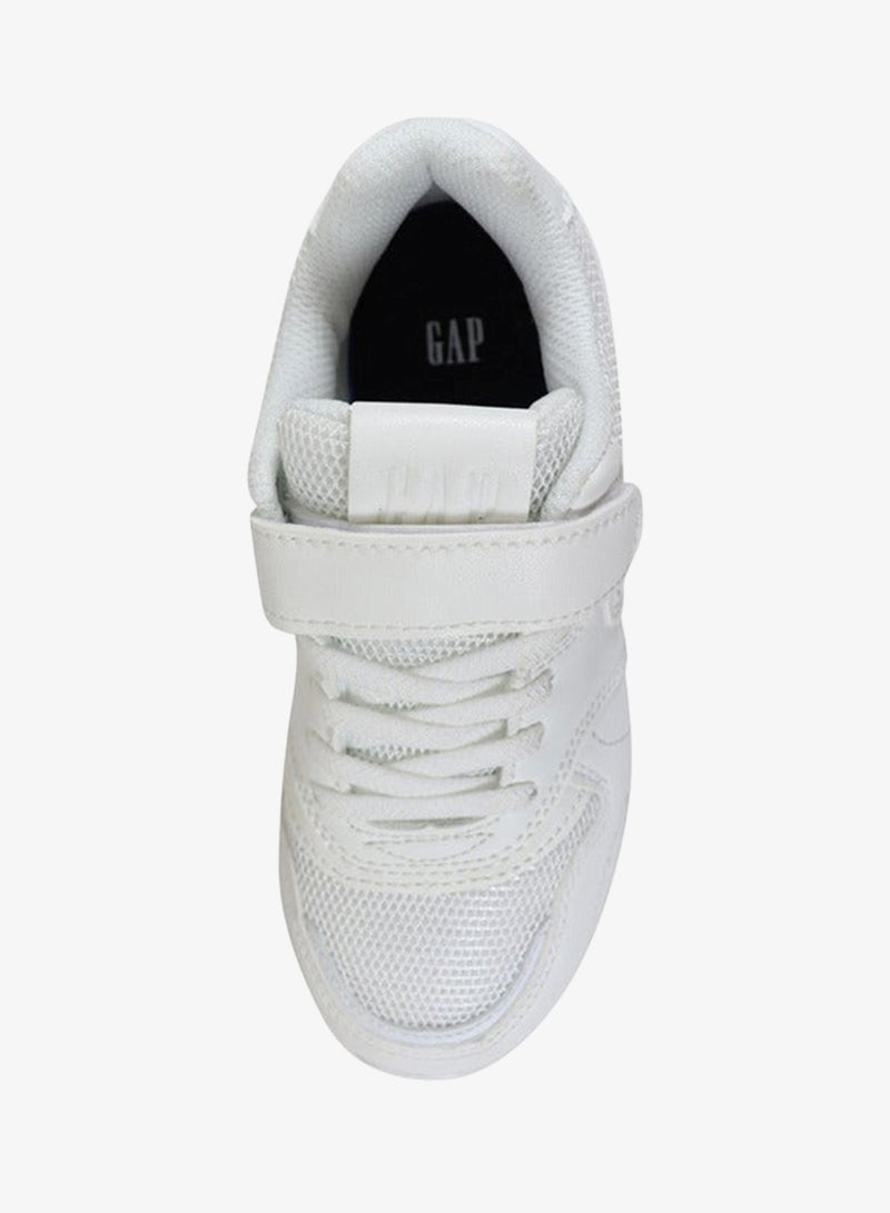 GAP Boys' COLUMBUS School Shoes with Hook and Loop Closure - GPK5150020061 - Image 4