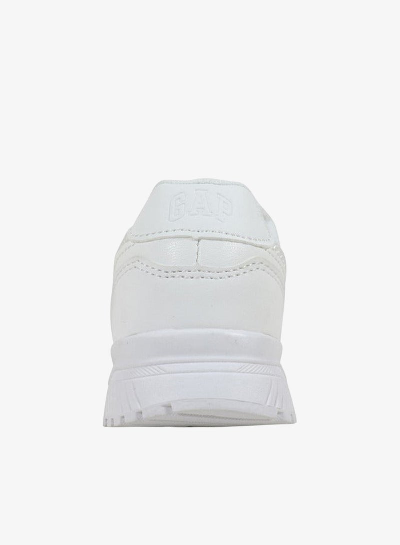 GAP Boys' COLUMBUS School Shoes with Hook and Loop Closure - GPK5150020061 - Image 3