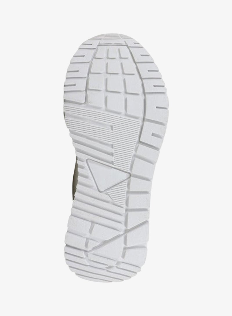 GAP Boys' COLUMBUS School Shoes with Hook and Loop Closure - GPK5150020061 - Image 5