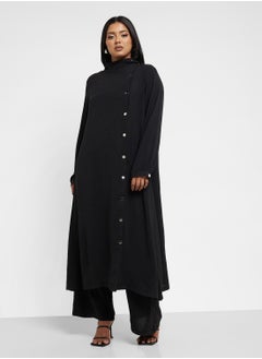 Longline Tunic & Pant Set