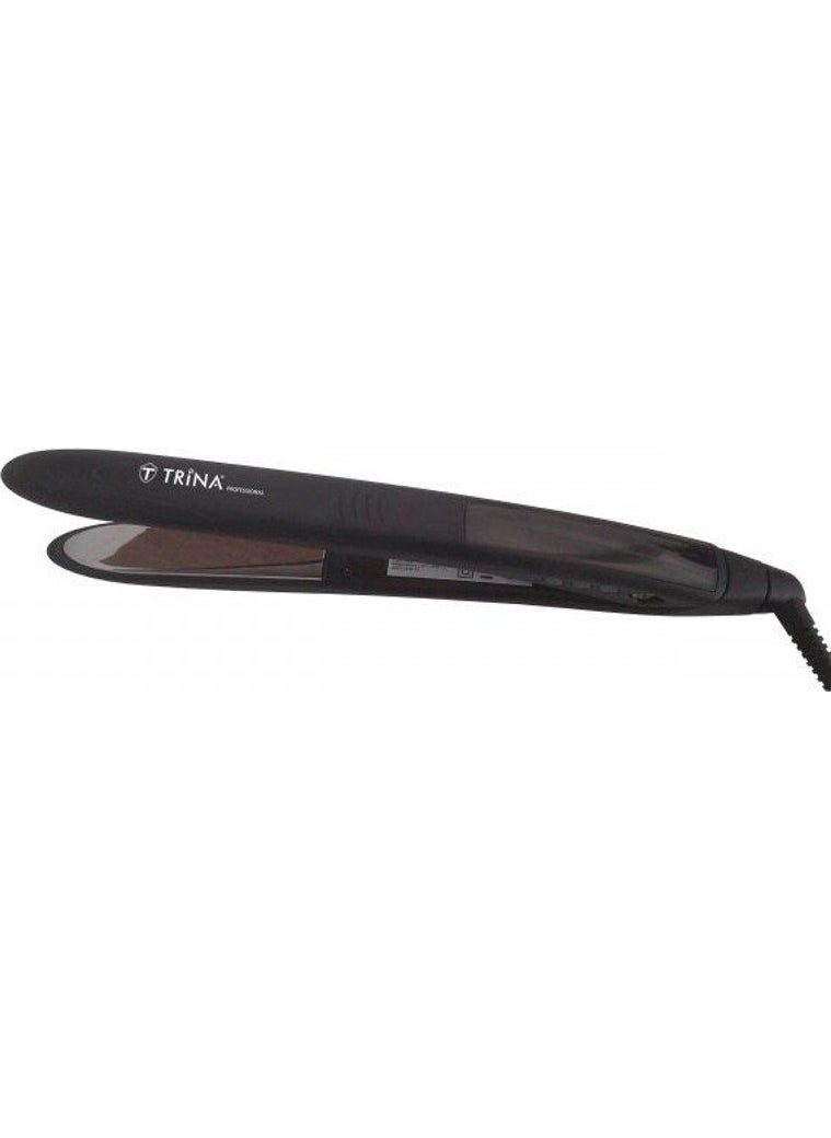 Trina Professional Hair Straightener Trnsacdz0060 