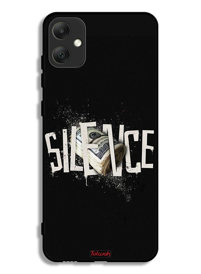 Tolwak Samsung Galaxy A05 Protective Case Cover Silence - Image 1