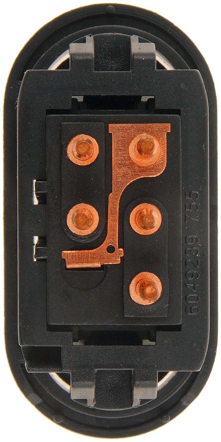 Dorman 901-014 Power Window Switch - Image 3