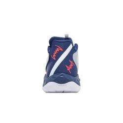 Puma PUMA White-Pink Alert-Elektro Blue Dagger 2 for Men | Best Price UAE