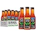 Pure Leaf Iced Tea Sweetened 3 Flavor Variety Pack 185 Fl Oz Bottles Pack of 12 - Image 2