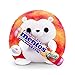 Snackles Series 2 Hedgehog Mentos 16 Inch Collectible Plush by ZURU Ultra Soft Stuffed Animal Giftable - Image 3