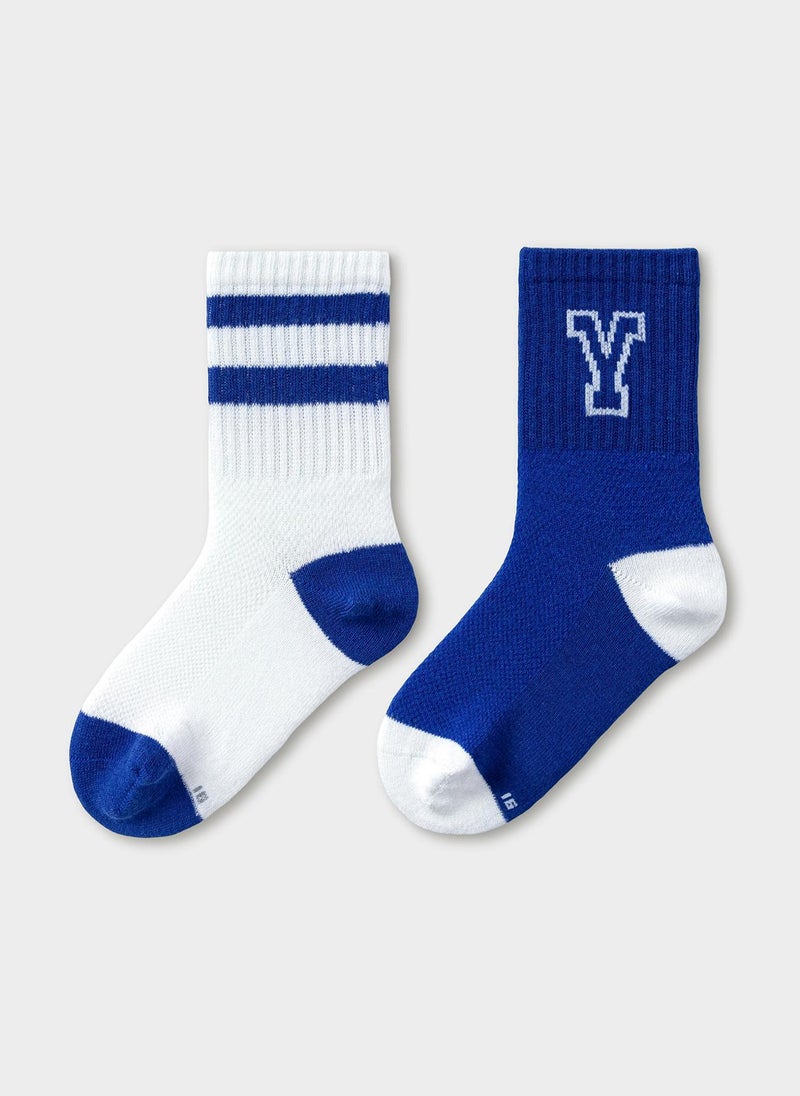 Balabala Kids Boys Socks - Image 1