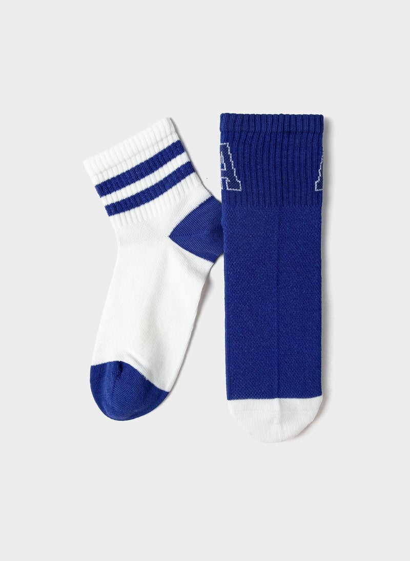 Balabala Kids Boys Socks - Image 2
