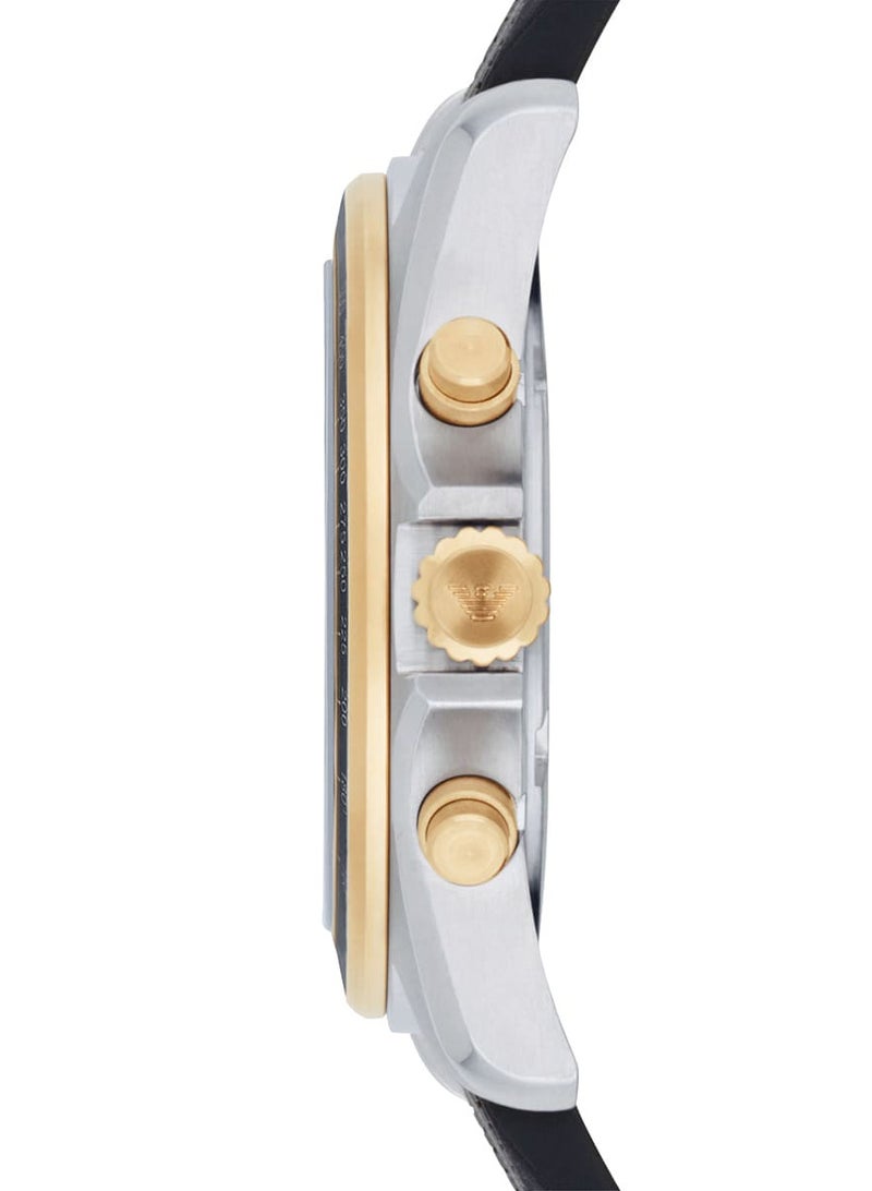 armani Emporio Armani Watch For Men AR80003 - Image 4