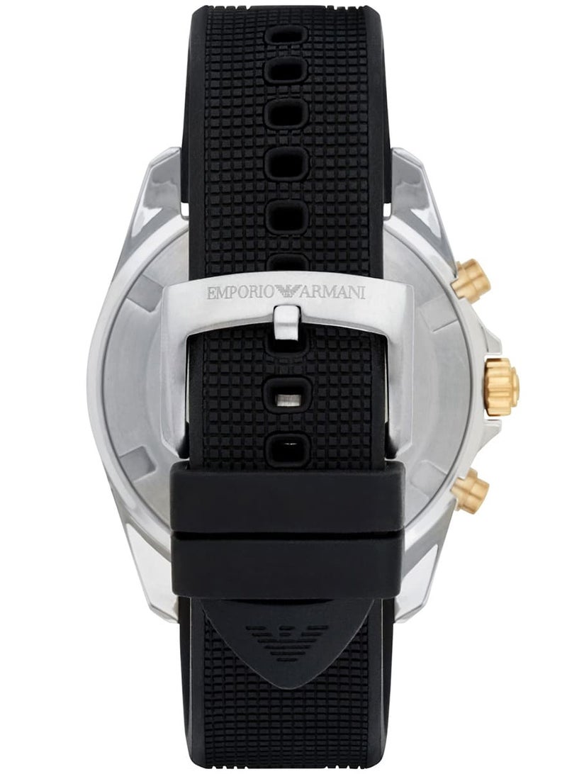 armani Emporio Armani Watch For Men AR80003 - Image 3
