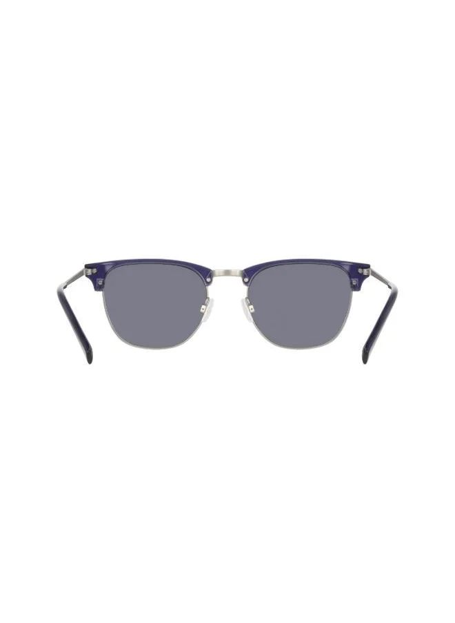 نوتيكا Clubmasters Sunglasses