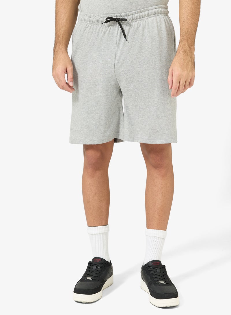 سفنتي فايف بيسيكس طقم تي شيرت وشورت - Image 4