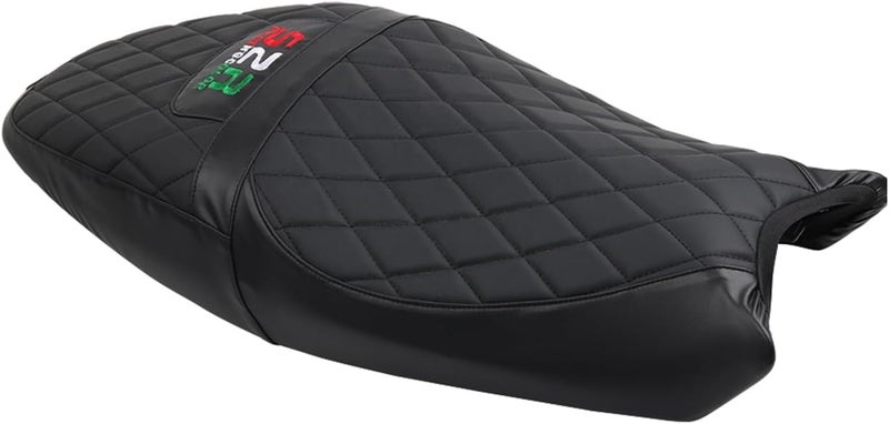 Vuzmode Motorcycle Seat Cover Protector - Image 3
