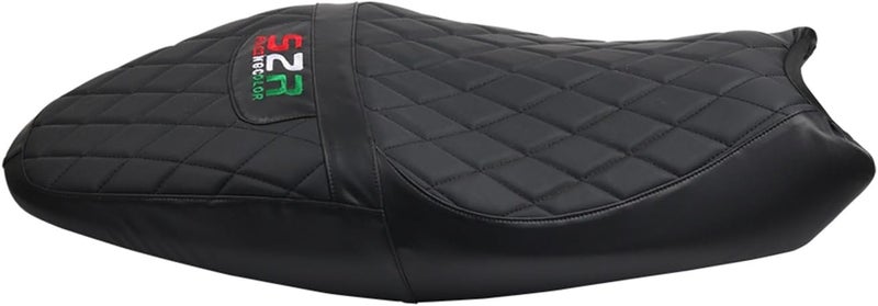 Vuzmode Motorcycle Seat Cover Protector - Image 4