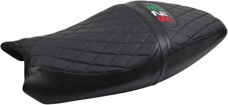 Vuzmode Motorcycle Seat Cover Protector - Image 1