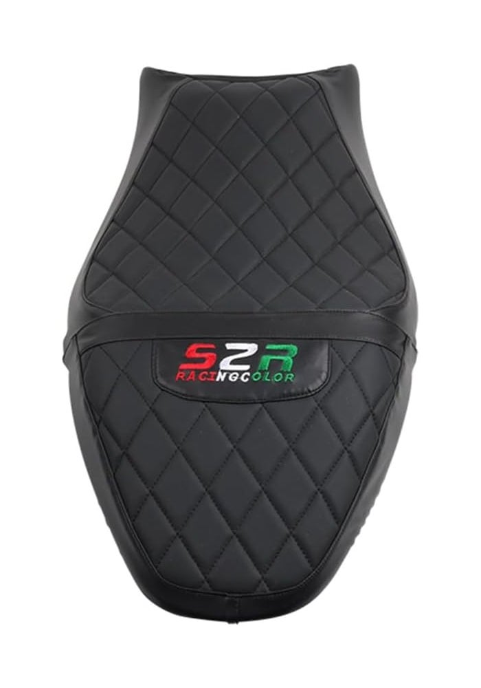 Vuzmode Motorcycle Seat Cover Protector - Image 5