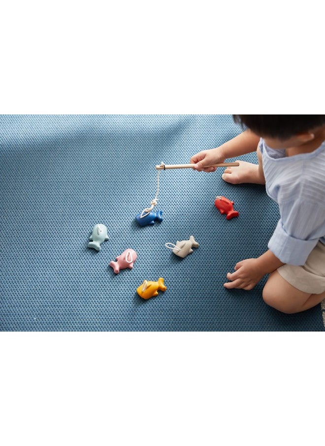 PlanToys Fishing Game (4646)  - Image 3