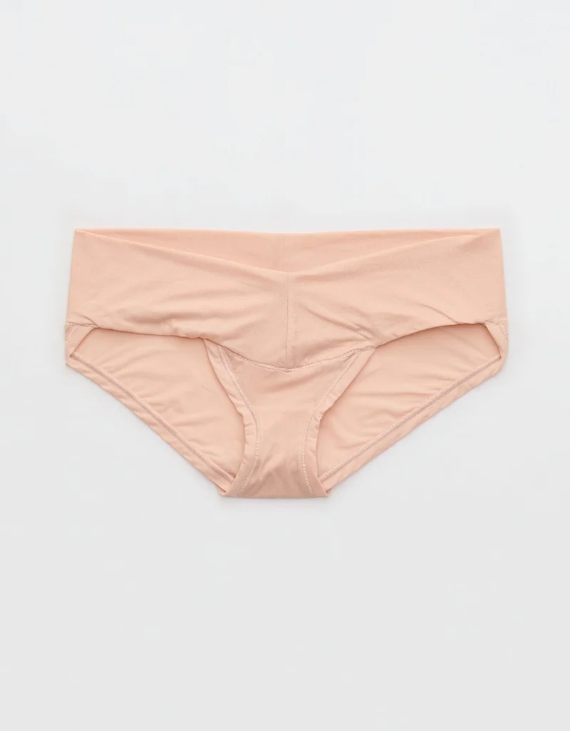 Aerie SMOOTHEZ Everyday Wide Waistband Bikini Underwear