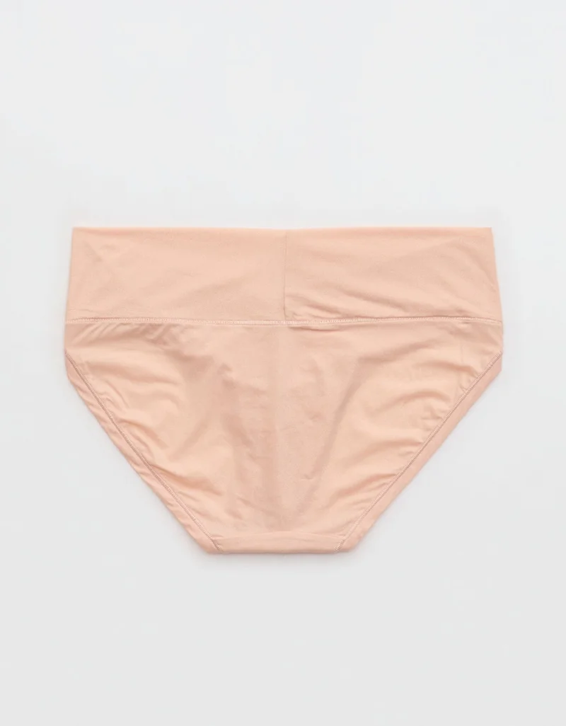 Aerie  SMOOTHEZ Everyday Wide Waistband Bikini Underwear for Women | Best Price UAE