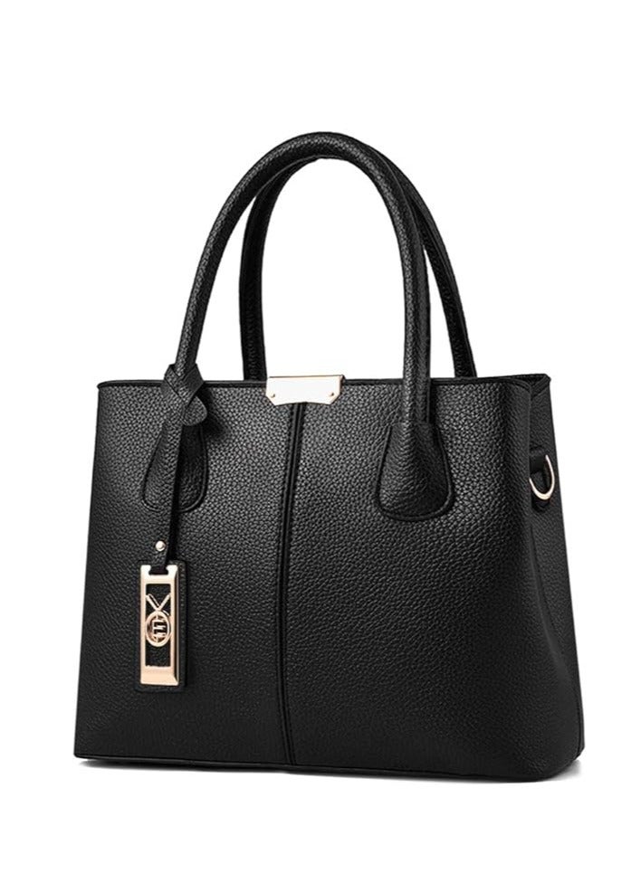 COCIFER Purses and Handbags for Women Shoulder Tote Bags Top Handle Satchel - Image 1