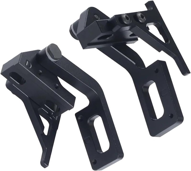 Heavy Duty Door Hinge 3D Printer Joint Displaying 180/270 Degree 3D Printer for P2S Accessories High Strength Joint - Image 5