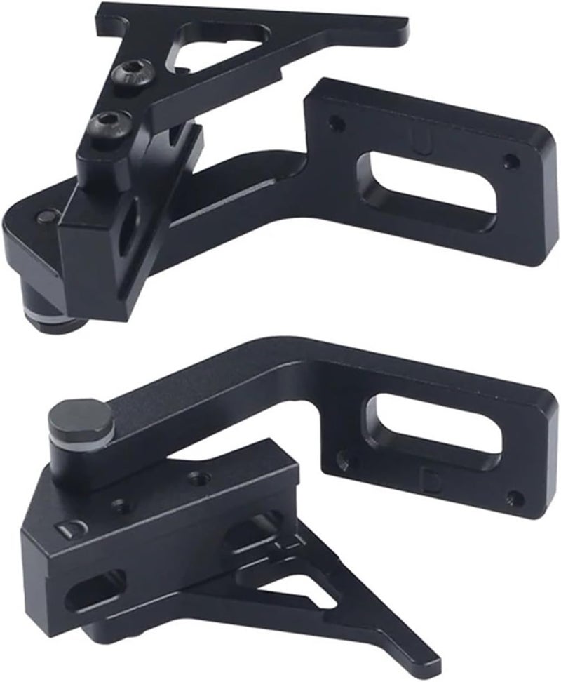 Heavy Duty Door Hinge 3D Printer Joint Displaying 180/270 Degree 3D Printer for P2S Accessories High Strength Joint - Image 4