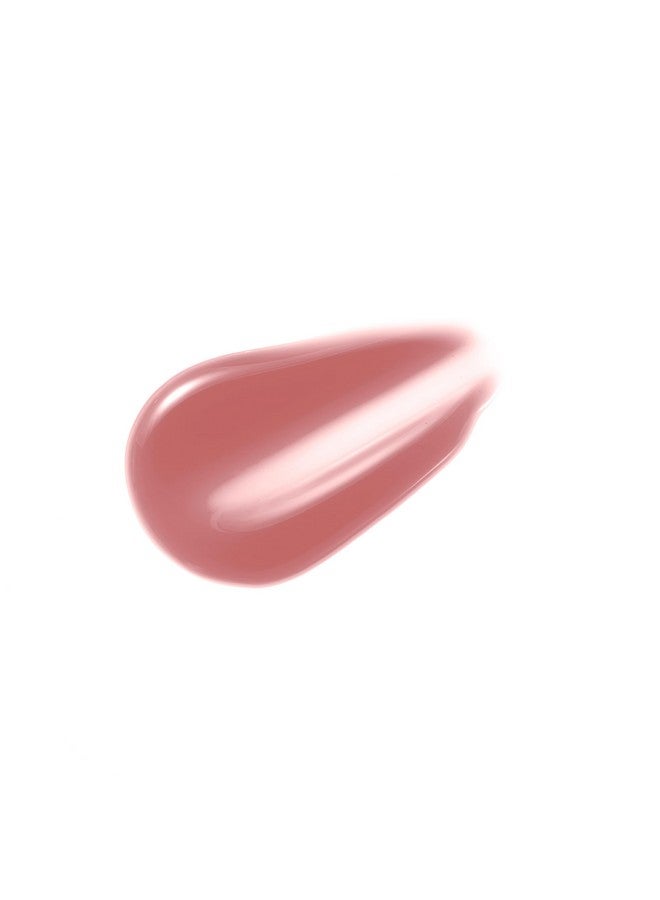 Jane Iredale Colorluxe High Impact Lip Glaze Au Naturel - Image 2