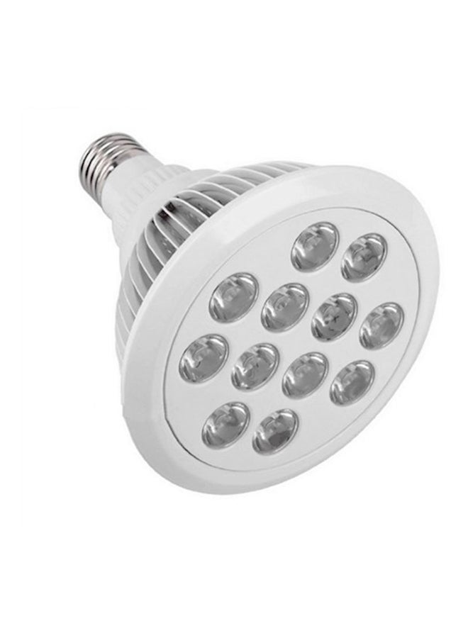 مصباح Led لنمو النباتات بقوة 24 وات متعدد الألوان - Image 1