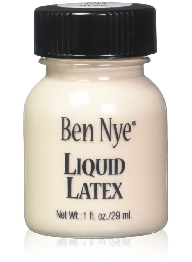 Ben Nye Liquid Latex 1oz by Ben Nye - Image 1