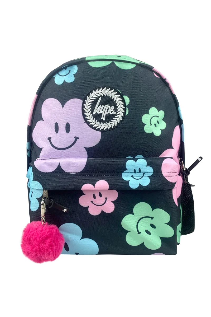 هايب Kids Iconic Backpack