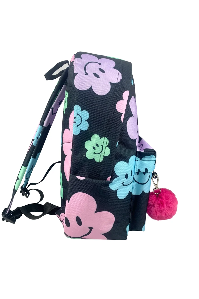 JUST HYPE Kids Iconic Backpack