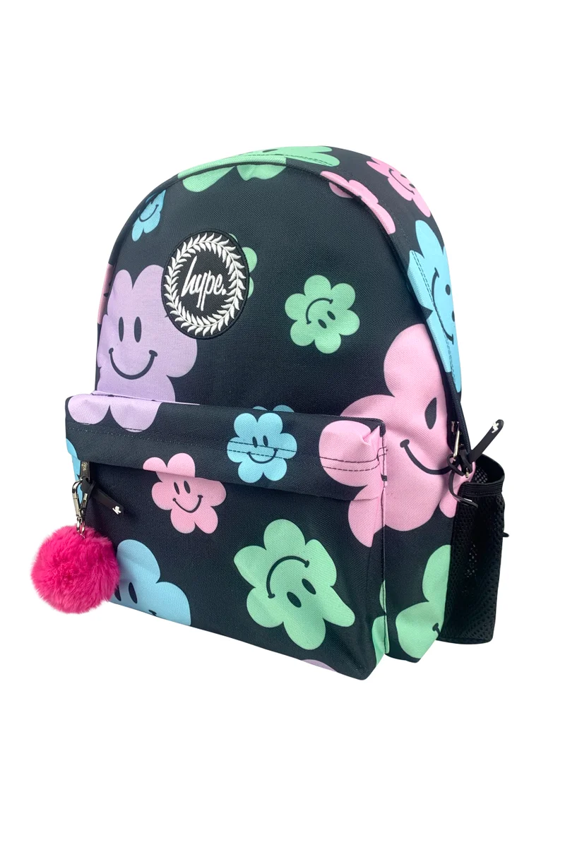 JUST HYPE Kids Iconic Backpack