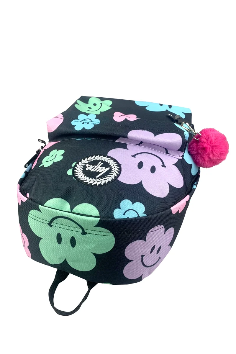 JUST HYPE Kids Iconic Backpack