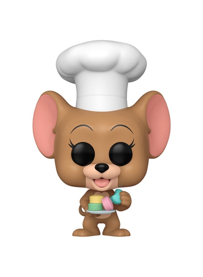 Funko Pop Reg  Tv: Tom & Jerry S3 - Jerry