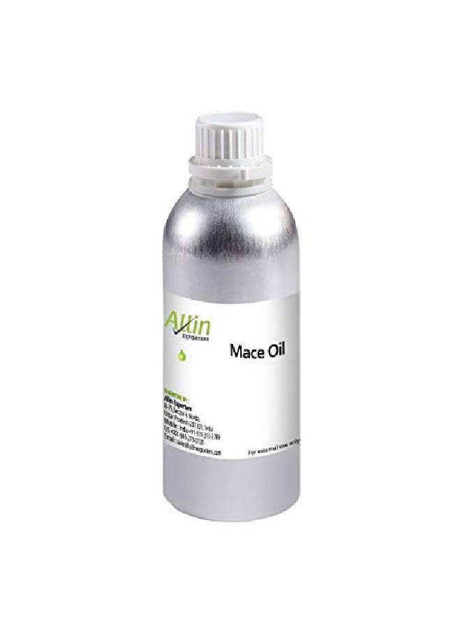 Allin Exporters Mace Oil 100% Pure l & Undiluted 1000 ML  - Image 2