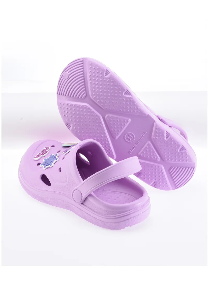 Disney Comic Kicks by Urban Haul Disney Frozen Clogs For Girls