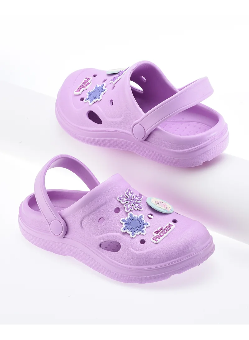 Disney Comic Kicks by Urban Haul Disney Frozen Clogs For Girls