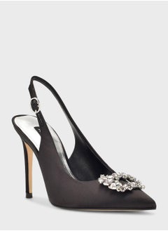 NINE WEST Famey High Heel Pumps  - Image 2