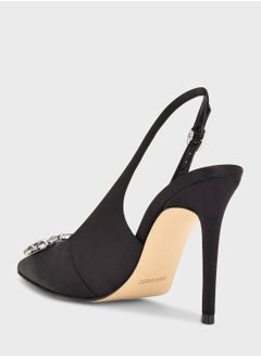 NINE WEST Famey High Heel Pumps  - Image 3