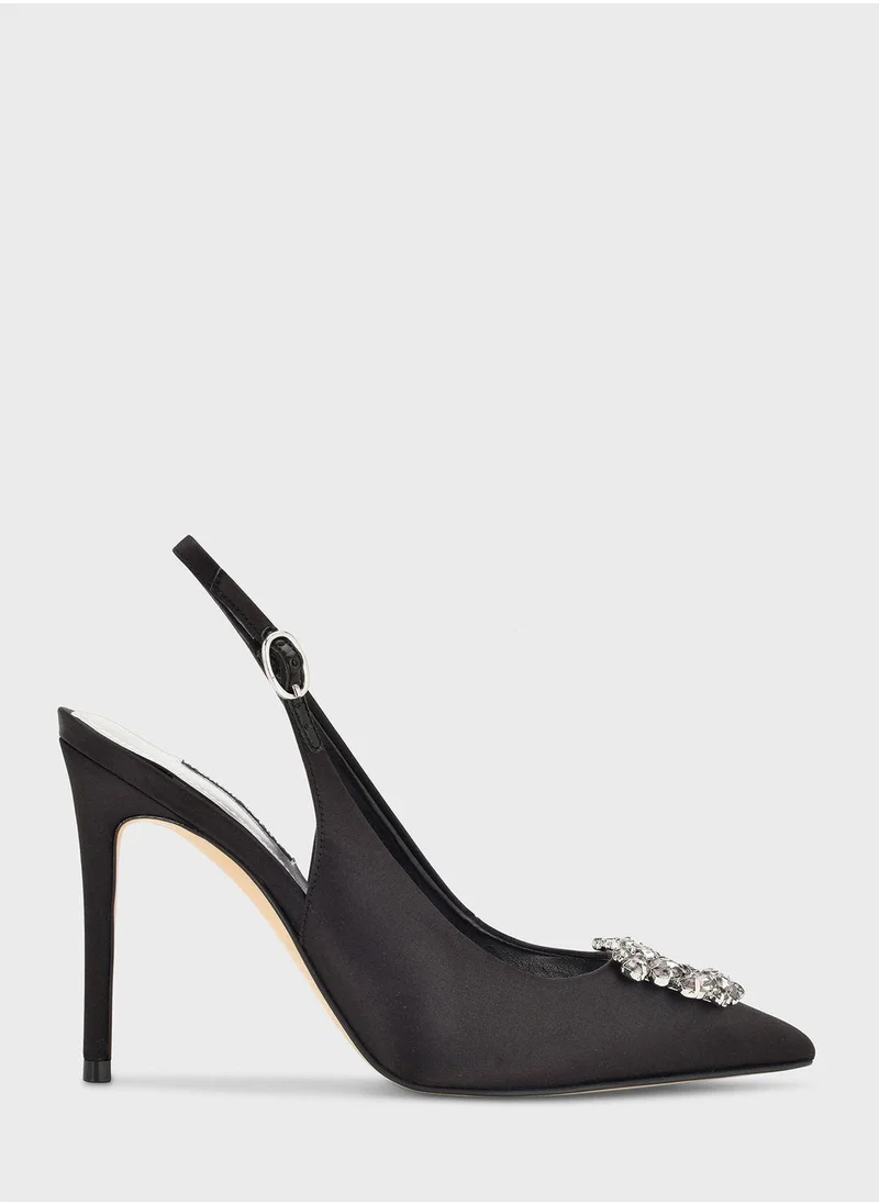 NINE WEST Famey High Heel Pumps