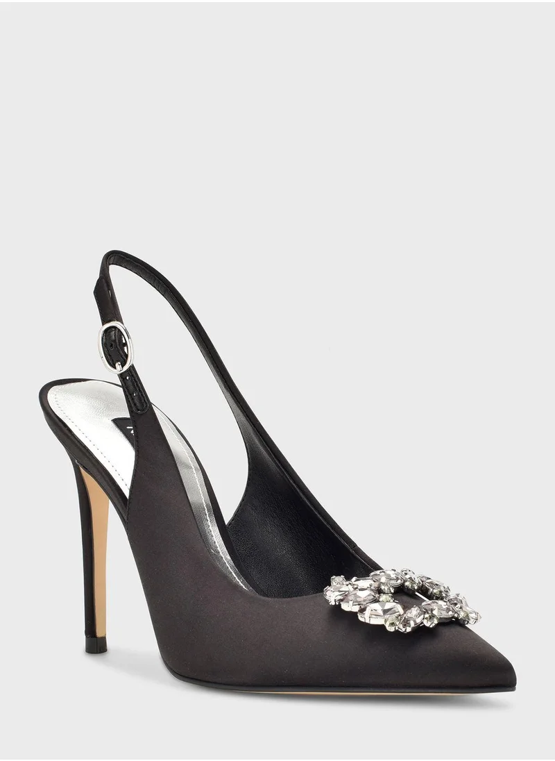 NINE WEST Famey High Heel Pumps