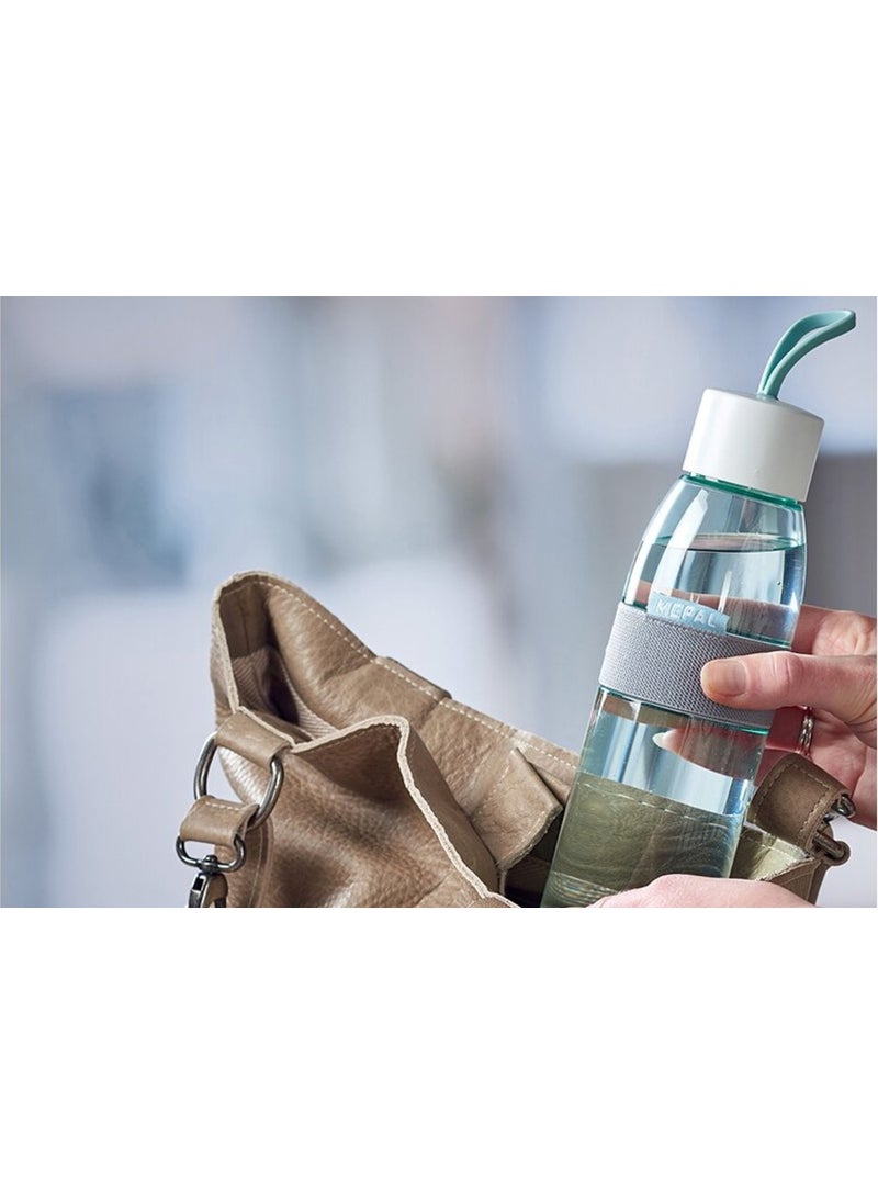Mepal Water Bottle Ellipse Water Bottle 700 ml  - Image 4