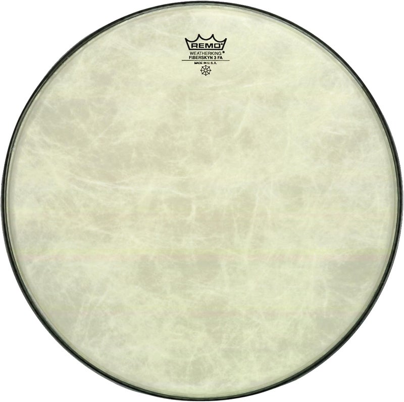 Remo Diplomat Fiberskyn Drumhead, 12" - Image 2