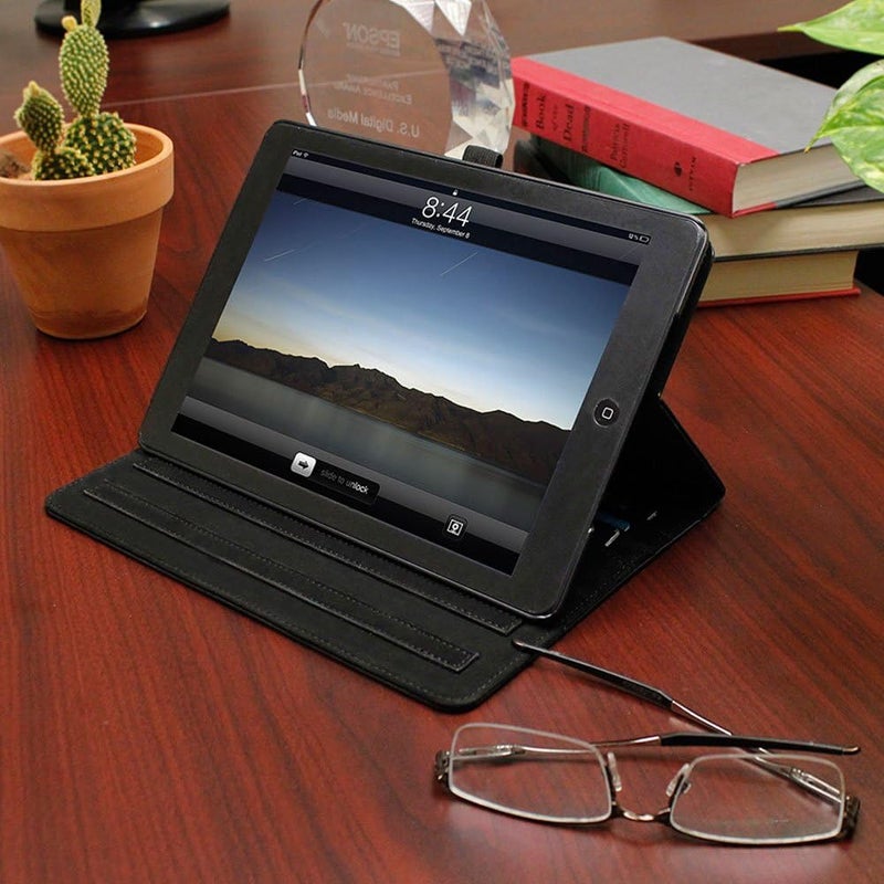 Guard Dog NCAA Paulson Designs Folio Case for iPad 2/3 - Image 5