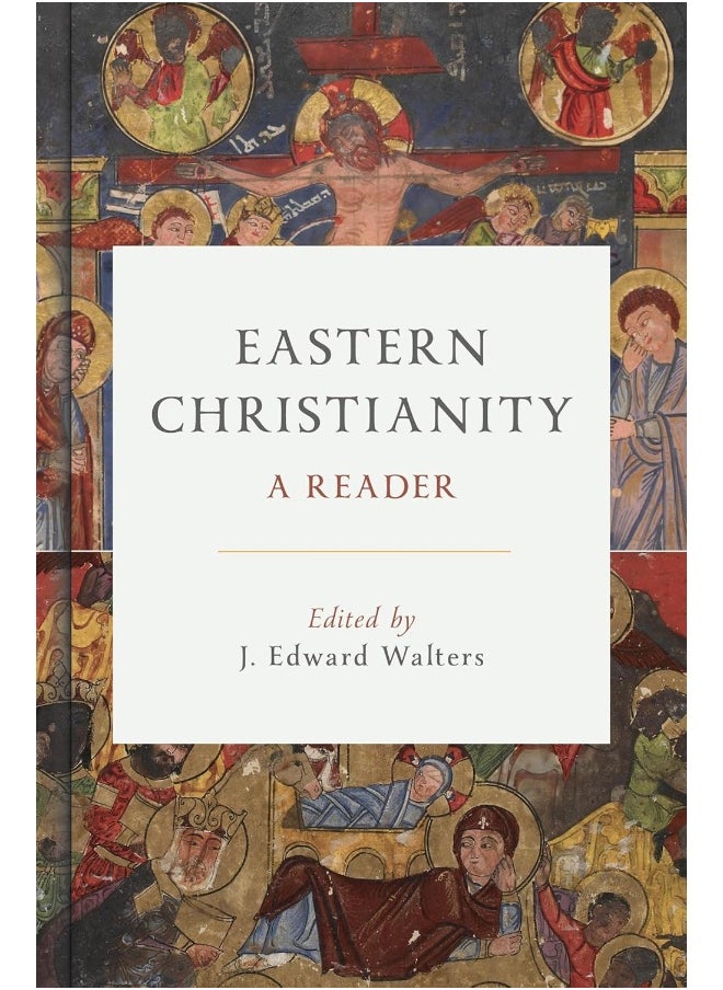Eastern Christianity: A Reader  - Image 2