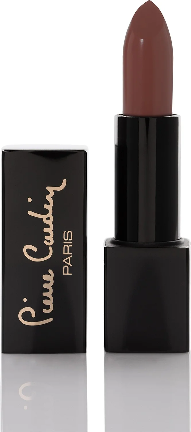 بيير كاردان Retro Matte Lipstick - Rustic Red - 147